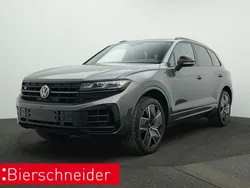 Grau Gebraucht 2025 VW Touareg R SUV | 102.950 €