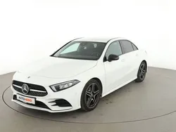 Mercedes A200