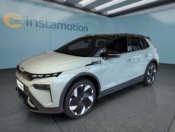 Grün Neu 2025 Skoda Elroq SUV | 60.199 €