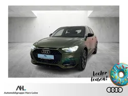 Grün Neu 2025 Audi A1 S-Line Kleinwagen | 29.740 € (Fairer Preis)
