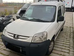 Gebraucht 2005 Peugeot Partner Avantage Van / Kleinbus | 3.450 € (Fairer Preis)