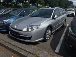 Grau Gebraucht 2008 Renault Laguna III Kombi | 4.350 € (Teuer)