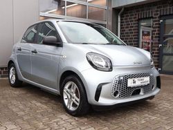 Grau Gebraucht 2020 Smart ForFour Electric Drive Kleinwagen | 8.490 € (Fairer Preis)