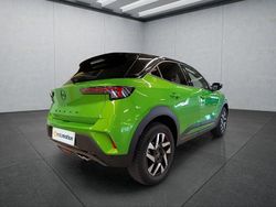 Grün Gebraucht 2024 Opel Mokka SUV | 23.749 € (Fairer Preis)