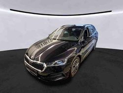 Schwarzmagic perleffekt Gebraucht 2021 Skoda Octavia Clever Kombi | 22.880 € (Fairer Preis)