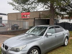 Gebraucht 2006 BMW 560L Limousine | 3.800 €