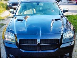 Rot Gebraucht 2005 Dodge Magnum Kombi | 13.900 €