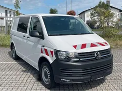 Weiß Gebraucht 2019 VW T6.1 Van | 18.980 € (Guter Preis)