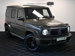 Andere Gebraucht 2021 Mercedes G63 AMG AMG SUV | 129.800 € (Superpreis)