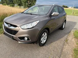 Gebraucht 2013 Hyundai ix35 Trend SUV | 5.990 € (Guter Preis)