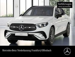 Weiß Gebraucht 2025 Mercedes GLC200 AMG SUV | 62.650 €