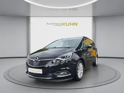 Schwarz Gebraucht 2019 Opel Zafira Life Innovation Van | 16.450 € (Guter Preis)