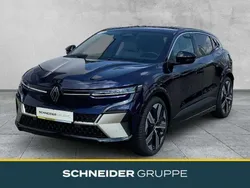 Nachtblau Neu 2025 Renault Mégane Iconic Kombi | 42.490 €