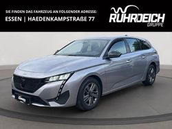 Lack grau artense Gebraucht 2023 Peugeot 308 Active Kombi | 22.990 € (Fairer Preis)