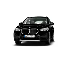 Gebraucht 2025 BMW X1 Advantage SUV | 25.890 €