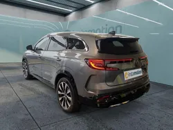 Grau Gebraucht 2025 Renault Espace Van / Kleinbus | 40.849 € (Fairer Preis)