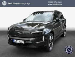 Platinum grey metallic Gebraucht 2025 Volvo EX90 Performance SUV | 103.900 €