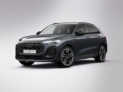 Tamboragrau metallic Neu 2025 Audi SQ5 Sport SUV | 82.900 € (Superpreis)