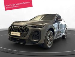 Grau Neu 2025 Audi Q5 Sport SUV | 64.988 € (Superpreis)