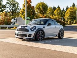 Weiß Gebraucht 2012 Mini John Cooper Works Kleinwagen | 12.500 € (Fairer Preis)