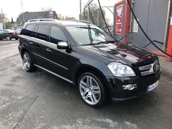 Gebraucht 2009 Mercedes GL320 SUV | 14.500 € (Teuer)