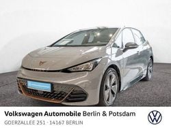 Vaporgrau Gebraucht 2023 Cupra Born Kleinwagen | 22.455 € (Superpreis)