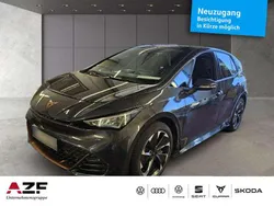 Grau Gebraucht 2023 Cupra Born Kleinwagen | 27.990 € (Fairer Preis)
