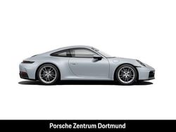 Gtsilbermetallic Neu 2025 Porsche 992 Coupé | 215.823 € (Guter Preis)