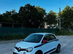 Weiß Gebraucht 2016 Renault Twingo Luxe Kleinwagen | 6.400 € (Superpreis)