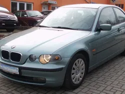 BMW 316 Compact
