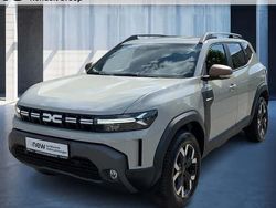 Beige Neu 2025 Dacia Duster Extreme SUV | 27.190 € (Etwas zu teuer)