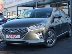 Grau Gebraucht 2022 Hyundai Ioniq Kleinwagen | 21.890 € (Etwas zu teuer)
