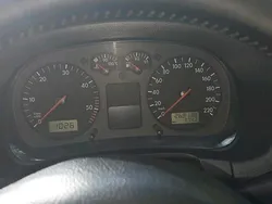 Blau Gebraucht 1999 VW Golf IV Limousine | 1.100 € (Guter Preis)