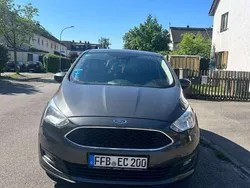 Gebraucht 2019 Ford C-MAX Cool & Connect Van / Kleinbus | 9.200 € (Guter Preis)