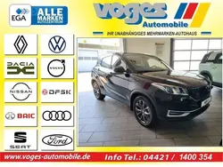 Blau Gebraucht 2021 DFSK Seres 3 SUV | 13.975 € (Superpreis)