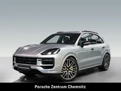 Silber Gebraucht 2024 Porsche Cayenne SUV | 103.490 € (Superpreis)