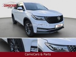 Weiß Gebraucht 2023 DFSK Fengon SUV | 23.900 € (Guter Preis)