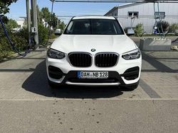Gebraucht 2019 BMW X3 Performance SUV | 30.000 € (Fairer Preis)