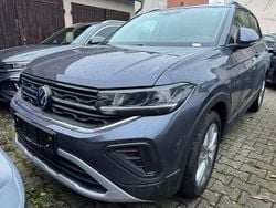 Grau Neu 2025 VW T-Cross Life SUV | 27.850 € (Fairer Preis)