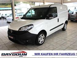 Weiß Gebraucht 2021 Fiat Doblò Van / Kleinbus | 13.000 € (Fairer Preis)