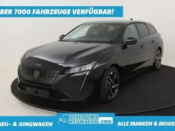 Selenium) (grau Neu 2025 Peugeot 308 Allure Kombi | 33.990 € (Fairer Preis)