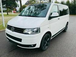Weiß Gebraucht 2014 VW T5 Edition Van | 26.900 €