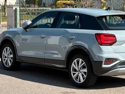 Grau Gebraucht 2023 Audi Q2 Advanced Plus SUV | 26.900 € (Fairer Preis)