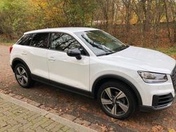 Weiß Gebraucht 2019 Audi Q2 Design SUV | 14.950 € (Superpreis)