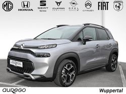 Grau Gebraucht 2024 Citroën C3 Aircross SUV | 15.480 € (Guter Preis)