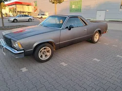 Gebraucht 1981 Chevrolet El Camino SUV | 11.500 €