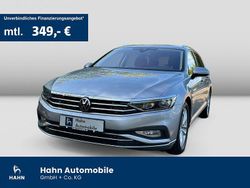 Pyritsilber metallic Gebraucht 2022 VW Passat Elegance Kombi | 21.390 € (Guter Preis)