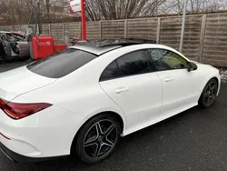 Gebraucht 2020 Mercedes CLA200 AMG line Coupé | 26.500 € (Guter Preis)