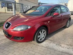 Gebraucht 2005 Seat Leon Limousine | 2.499 € (Superpreis)