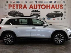 Silber Gebraucht 2020 Mercedes GLB220 SUV | 29.999 € (Fairer Preis)